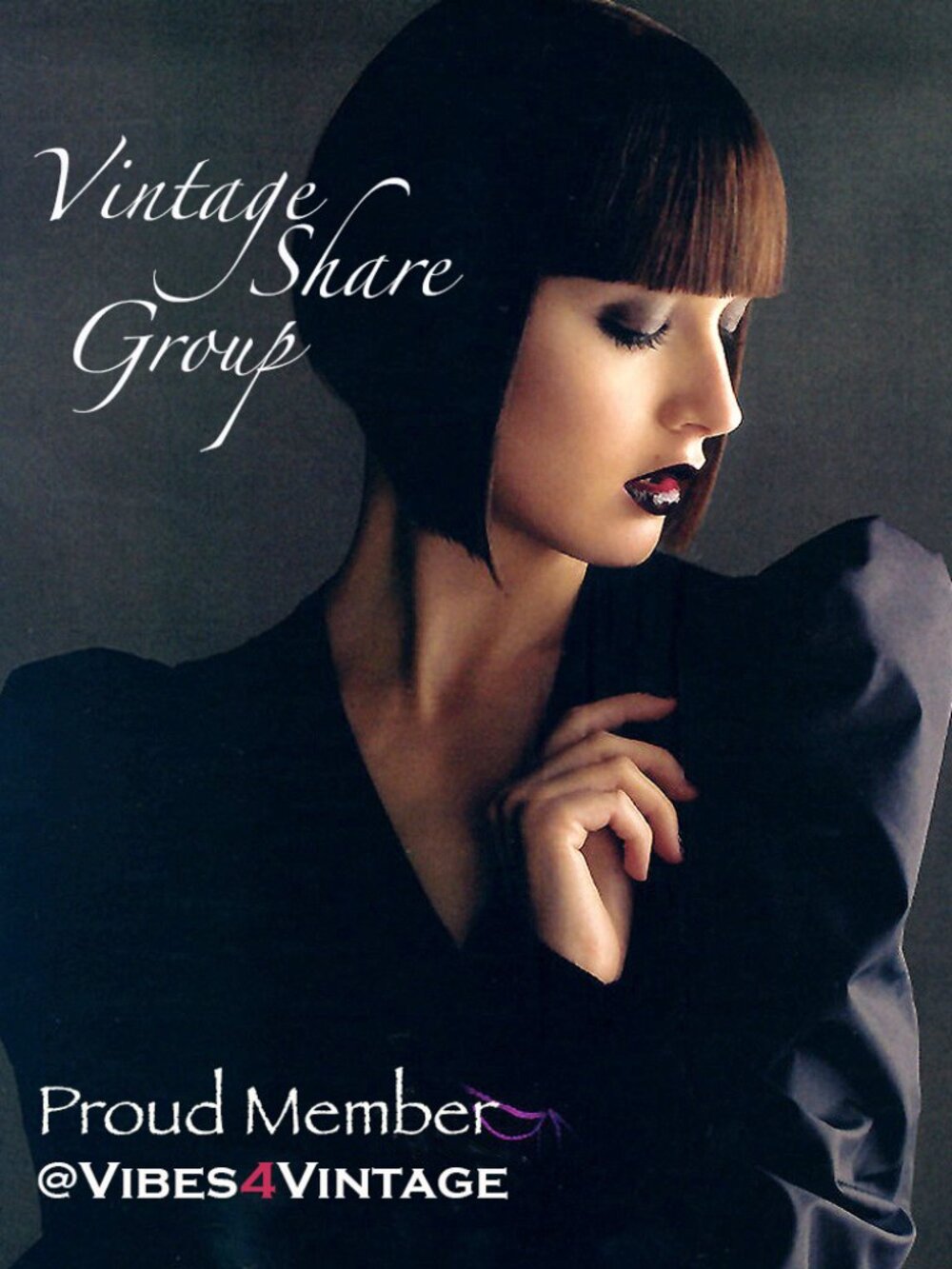 BANNERS for V4V Vintage Share Group ! - Picture 11 of 16